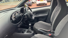 Toyota Aygo X 1.0 VVT-i Pure 5dr Petrol Hatchback